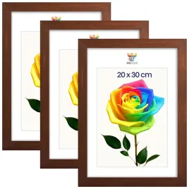 zestaw-3-szt-ramek-na-zdjecia-20-x-30-cm-brazowych-drewnianych
