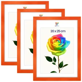 zestaw-3-szt-ramek-na-zdjecia-20-x-25-cm-pomaranczowych-drewnianych