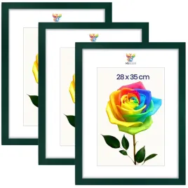 zestaw-3-szt-ramek-na-zdjecia-28-x-35-cm-zielonych-drewnianych
