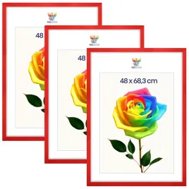 zestaw-3-szt-ramek-na-zdjecia-48-x-683-cm-czerwonych-drewnianych