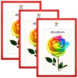zestaw-3-szt-ramek-na-zdjecia-45-x-60-cm-czerwonych-drewnianych