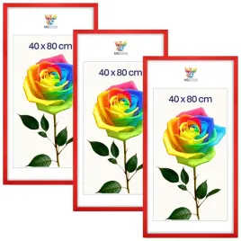 zestaw-3-szt-ramek-na-zdjecia-40-x-80-cm-czerwonych-drewnianych