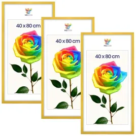 zestaw-3-szt-ramek-na-zdjecia-40-x-80-cm-zoltych-drewnianych
