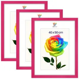 zestaw-3-szt-ramek-na-zdjecia-40-x-50-cm-rozowych-drewnianych
