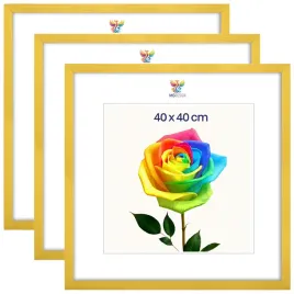 zestaw-3-szt-ramek-na-zdjecia-40-x-40-cm-zoltych-drewnianych