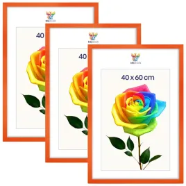 zestaw-3-szt-ramek-na-zdjecia-40-x-60-cm-pomaranczowych-drewnianych