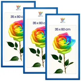 zestaw-3-szt-ramek-na-zdjecia-35-x-80-cm-niebieskich-drewnianych