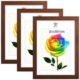 zestaw-3-szt-ramek-na-zdjecia-a4-21-x-297-cm-brazowych-drewnianych