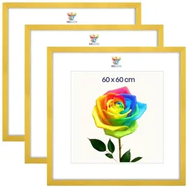 zestaw-3-szt-ramek-na-zdjecia-60-x-60-cm-zoltych-drewnianych