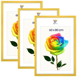 zestaw-3-szt-ramek-na-zdjecia-60-x-80-cm-zoltych-drewnianych