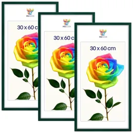 zestaw-3-szt-ramek-na-zdjecia-30-x-60-cm-zielonych-drewnianych