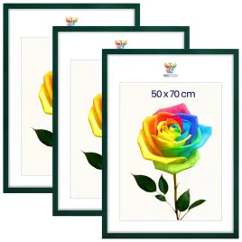 zestaw-3-szt-ramek-na-zdjecia-50-x-70-cm-zielonych-drewnianych