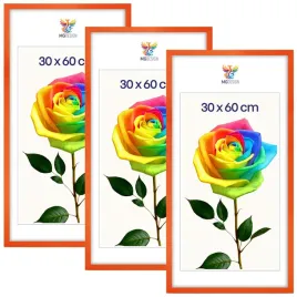 zestaw-3-szt-ramek-na-zdjecia-30-x-60-cm-pomaranczowych-drewnianych