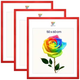 zestaw-3-szt-ramek-na-zdjecia-50-x-60-cm-czerwonych-drewnianych
