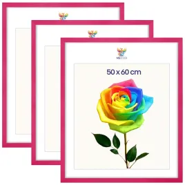 zestaw-3-szt-ramek-na-zdjecia-50-x-60-cm-rozowych-drewnianych