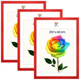 zestaw-3-szt-ramek-na-zdjecia-a3-297-x-42-cm-czerwonych-drewnianych