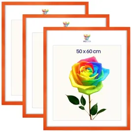 zestaw-3-szt-ramek-na-zdjecia-50-x-60-cm-pomaranczowych-drewnianych