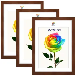 zestaw-3-szt-ramek-na-zdjecia-25-x-35-cm-brazowych-drewnianych