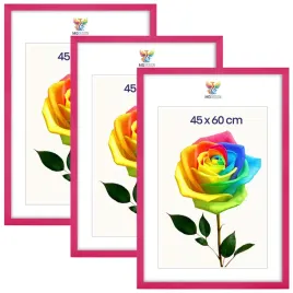 zestaw-3-szt-ramek-na-zdjecia-45-x-60-cm-rozowych-drewnianych