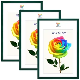 zestaw-3-szt-ramek-na-zdjecia-45-x-60-cm-zielonych-drewnianych