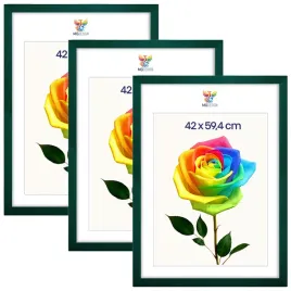 zestaw-3-szt-ramek-na-zdjecia-a2-42-x-594-cm-zielonych-drewnianych