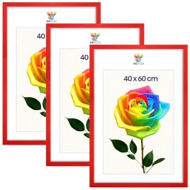 zestaw-3-szt-ramek-na-zdjecia-40-x-60-cm-czerwonych-drewnianych