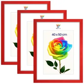 zestaw-3-szt-ramek-na-zdjecia-40-x-50-cm-czerwonych-drewnianych