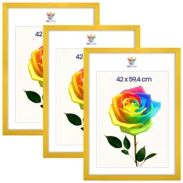 zestaw-3-szt-ramek-na-zdjecia-a2-42-x-594-cm-zoltych-drewnianych