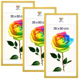 zestaw-3-szt-ramek-na-zdjecia-35-x-80-cm-zoltych-drewnianych