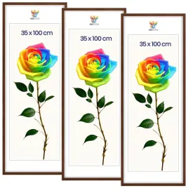 zestaw-3-szt-ramek-na-zdjecia-35-x-100-cm-brazowych-drewnianych