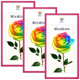 zestaw-3-szt-ramek-na-zdjecia-30-x-60-cm-rozowych-drewnianych