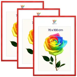 zestaw-3-szt-ramek-na-zdjecia-70-x-100-cm-czerwonych-drewnianych