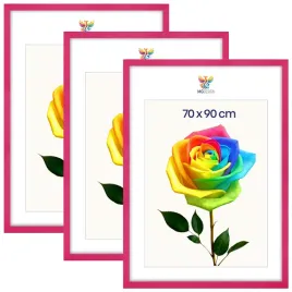 zestaw-3-szt-ramek-na-zdjecia-70-x-90-cm-rozowych-drewnianych