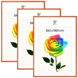 zestaw-3-szt-ramek-na-zdjecia-a0-841-x-1189-cm-pomaranczowych-z-drewna
