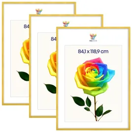 zestaw-3-szt-ramek-na-zdjecia-a0-841-x-1189-cm-zoltych-drewnianych