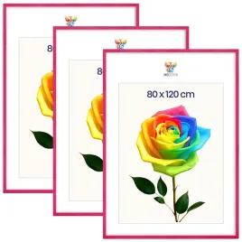 zestaw-3-szt-ramek-na-zdjecia-80-x-120-cm-rozowych-drewnianych