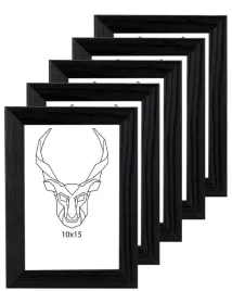 zestaw-5-szt-drewnianych-ramek-na-zdjecia-10x15-w-kolorze-czarnym