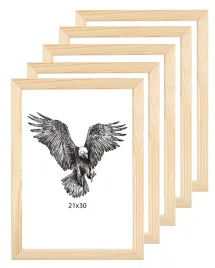 zestaw-5-szt-drewnianych-ramek-na-zdjecia-21x30-w-kolorze-eko