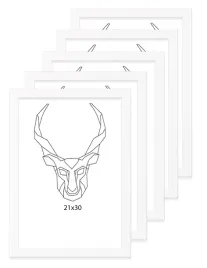 zestaw-5-szt-drewnianych-ramek-na-zdjecia-21x30-w-kolorze-bialym