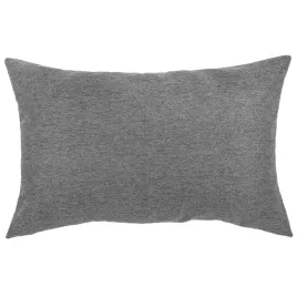poduszka-dekoracyjna-czarny-recykling-45x140