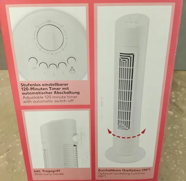 wentylator-kolumnowy-50w-rodzaj-wentylatora-kolumnowy