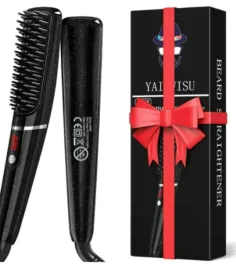 szczotkaprostownica-do-brody-i-wlosow-yaiawisu-jonizujaca-2w1