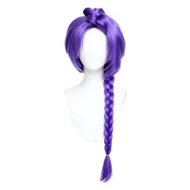 peruka-rumi-k-pop-demon-hunters-fioletowe-wlosy-rumi-lowczynie-demonow-kpop