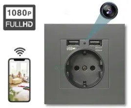 ukryta-kamera-szpiegowska-w-gniazdku-elektrycznym-wifi-usb-21a-szara