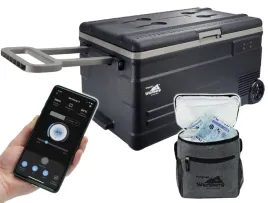 75l-lodowka-zamrazarka-20c-12v-24vor230v-bluetooth-samochodowa-torba-cool