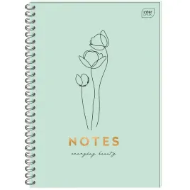 zeszyt-w-kratke-a4-interdruk-100-kartek-zielony