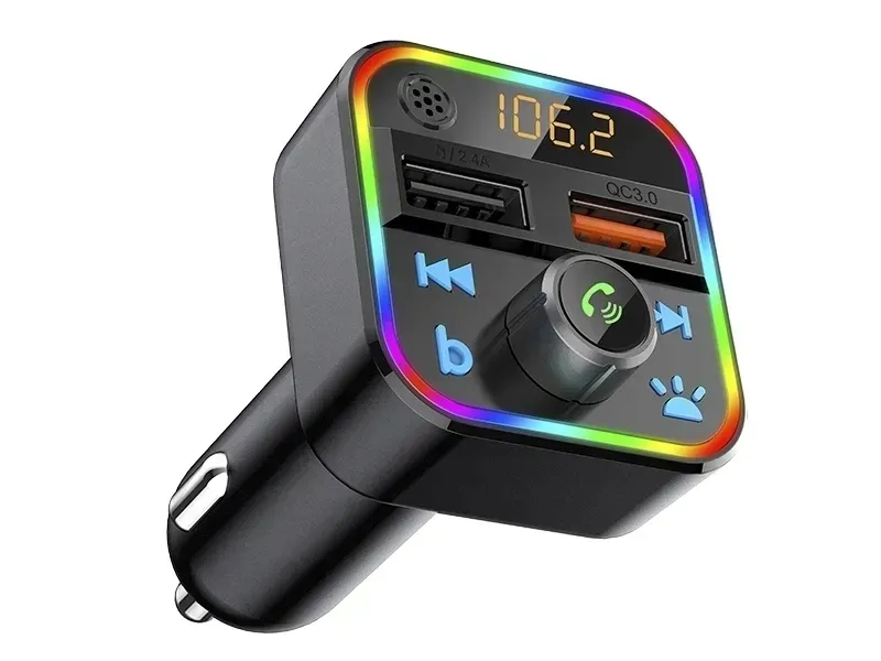 transmiter-fm-blow-bluetooth5-qc3-0-rgb-stan-nowy