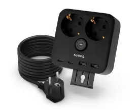 huslog-przedluzacz-z-uchwytem-na-tel-hus1055-powerdock