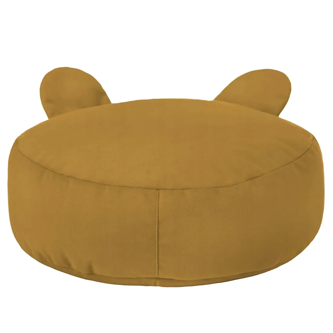podnozek-pluszowy-ozdobny-teddy-pufa-bezowy