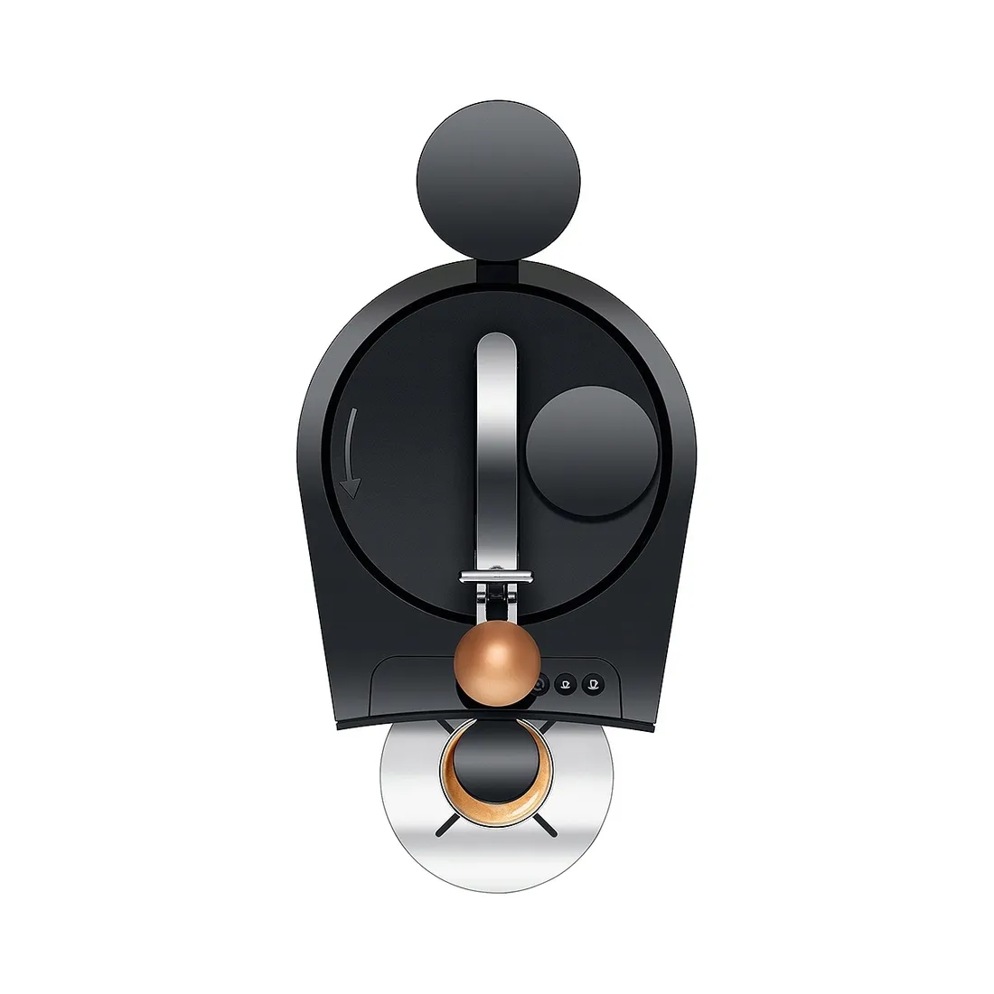 ekspres-jura-ono-coffee-black-ea-stan-nowy